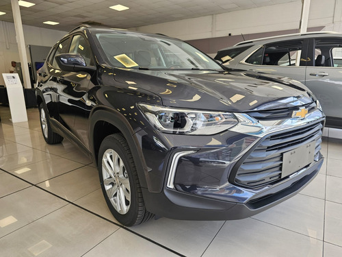 Chevrolet Tracker 1.2 Turbo Ltz At