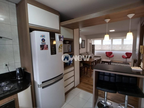 Imagem 9 de 30 de Apartamento Com 2 Dormitórios À Venda, 82 M² Por R$ 450.000,00 - Ideal - Novo Hamburgo/rs - Ap2910