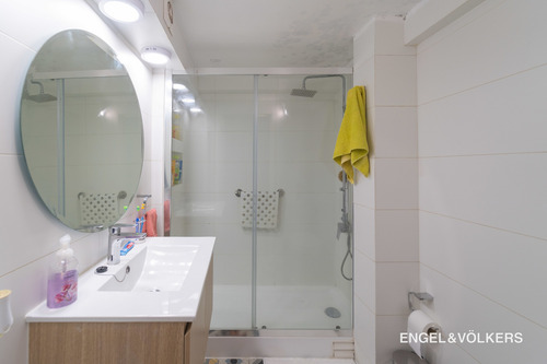 Imagen 17 de 17 de Amplio E Impecable Departamento