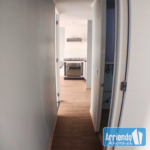 Oportunidad En Venta Dpto 3d2b A Pasos Del Metro Franklin
