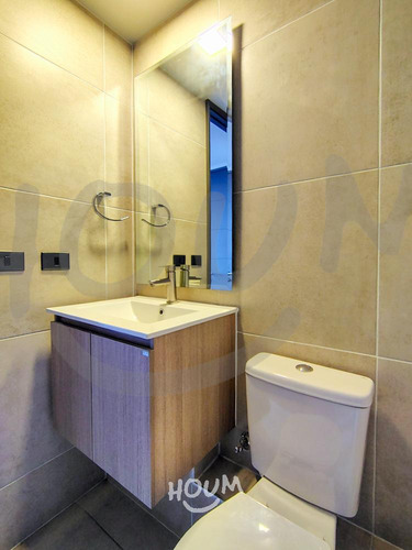 Departamento Avenida Vicuña Mackenna Id: 155731