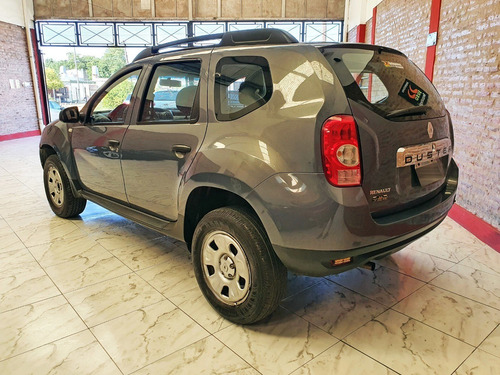 Renault Duster 1.6 4x2 Dynamique 110cv