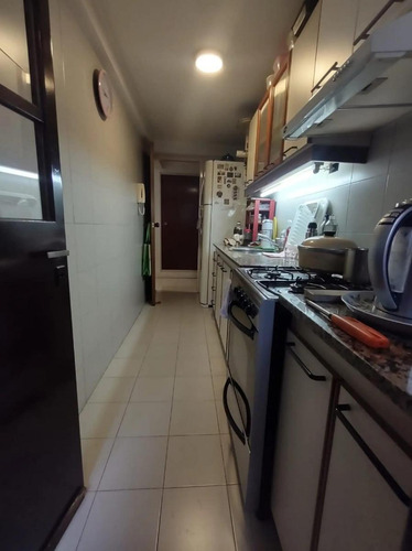 Departamento En Venta - 1 Dormitorio 1 Baño - 50mts2 - San Isidro