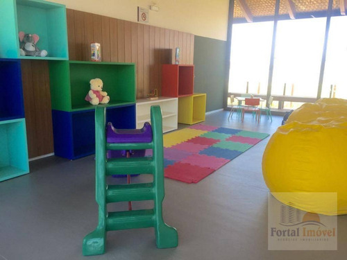 Imagem 22 de 25 de Terreno À Venda, 500 M² Por R$ 448.000,00 - Cidade Alpha - Eusébio/ce - Te0101