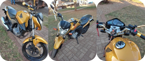 Imagem 3 de 6 de Honda 2010