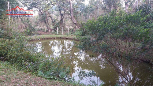 Imagem 30 de 30 de Chácara Com 5 Dormitórios À Venda, 172000 M² Por R$ 485.000,00 - Estância Antonio Novaes - Peruíbe/sp - Ch0221