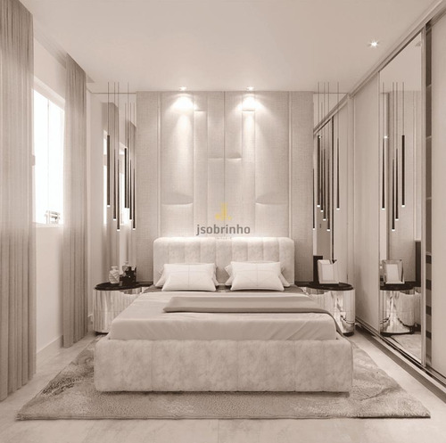 Imagem 25 de 30 de Blanc Residence - 187085