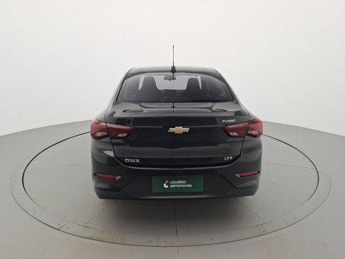 Chevrolet Onix 1.0 TURBO FLEX PLUS LTZ MANUAL