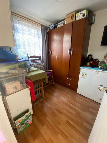 Oferta Se Vende Casa Al Contado 2d+1b Metro Grecia Peñalolén