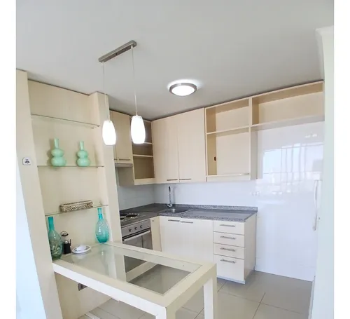 Arriendo Departamento 72m2 De 2d 2b Estacionamiento Concón