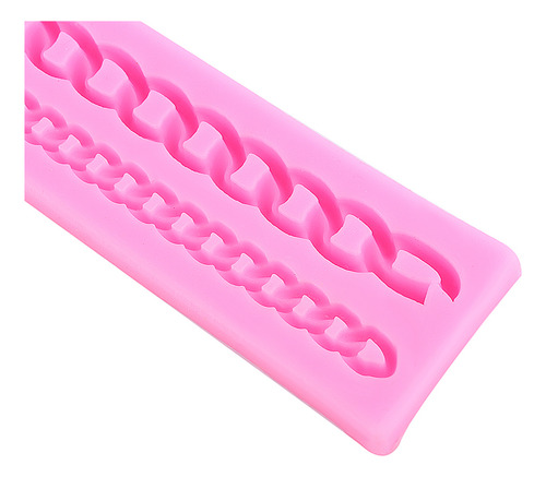 Utensilios Para Hornear, Fondant, Tartas, Molde 3d De Silico