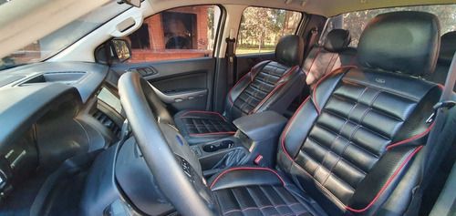 Ford Ranger 3.2 Cd Xls Tdci 200cv Automática 2020