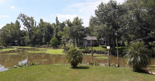 Imagen 10 de 10 de Excelente Lote En Jardin Nautico Escobar