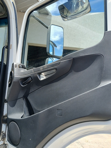 Mercedes Benz Axor 1933 S36 Cd Tb 2013