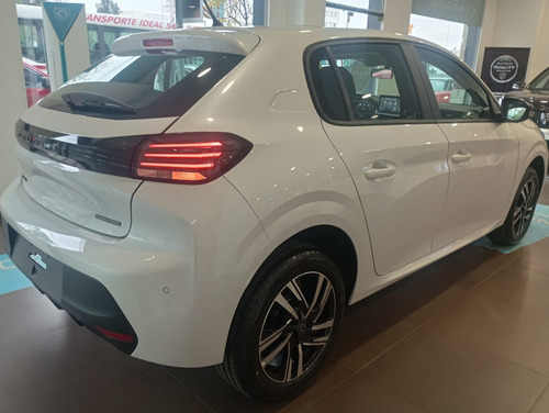 Peugeot 208 1.0T Allure Pack