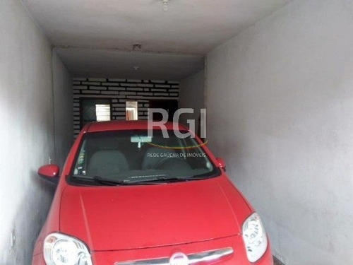 Sobrado Em Passo Das Pedras Com 3 Dormitórios - Ot5814