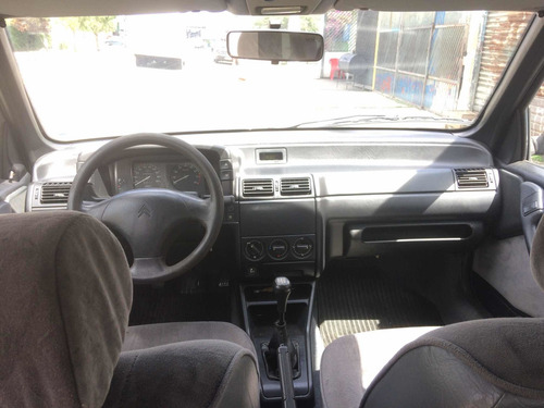 Citroën Zx Zx 1.8 8v Paris