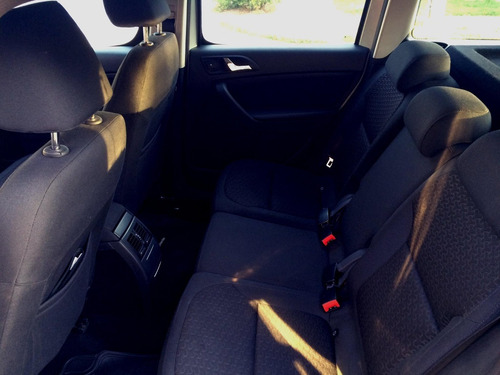 Imagen 6 de 7 de Skoda Yeti 1.4 Tsi Elegance Año 2013