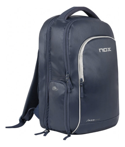 Mochila Nox Pro Series Azul Marino 2023