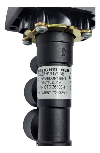 Control De Valvula De Freno De Aire Cascadia Oem 265031