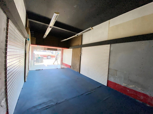 Alquiler Local Comercial Unión - Avda. 8 De Octubre 3946