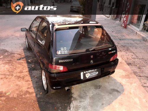 Peugeot 106 Masautos 1.1 1994 Impecable!