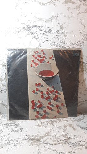 Disco Vinilo / Lp Mccartney Edición 1970 Agadu