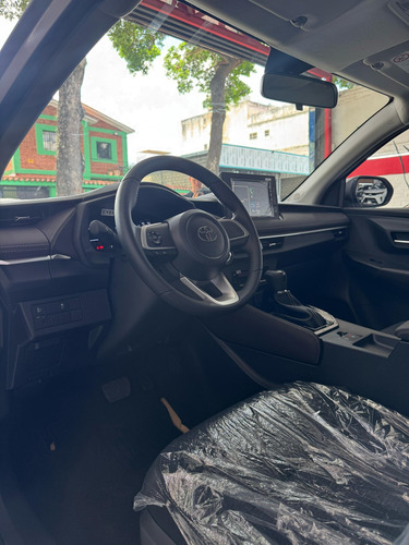 Toyota Yaris E 2025 0km