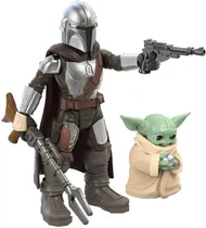 Comprar Nave Mission Fleet Razor Crest The Mandalorian Star Wars