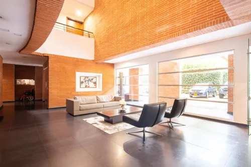 Casa En Arriendo/venta En Chapinero Alto. Cod A5711