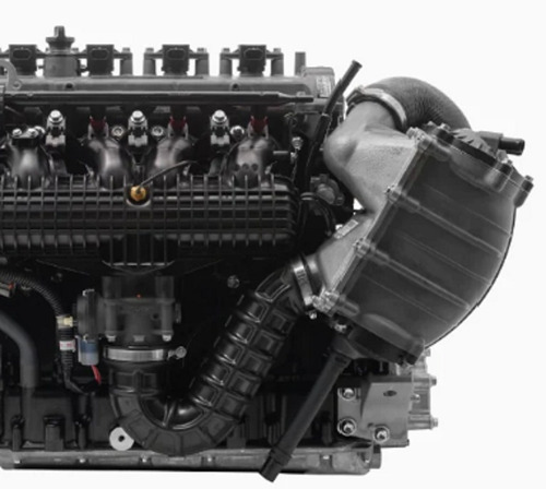 Imagen 6 de 11 de Moto Agua Yamaha Fx Svho 4t Turbo 270hp Año 2021 Kasia