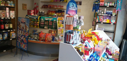 Maxikiosco Caballito Tasa Y Vende L & L Group