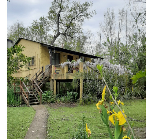 Casa Isleña Delta Rose Farm (zona Tres Bocas) 4/5 Personas