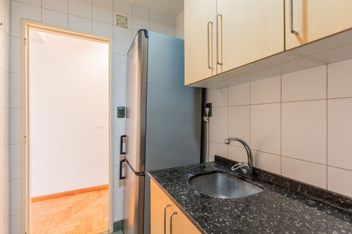 Departamento En Venta En Núñez, Capital Federal, Buenos Aires