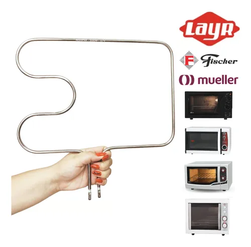 comprar Resistência Forno Suggar Fischer Muller Elétrico 127v 1000w