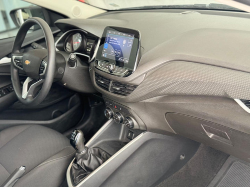 Chevrolet Onix 10mt Lt2