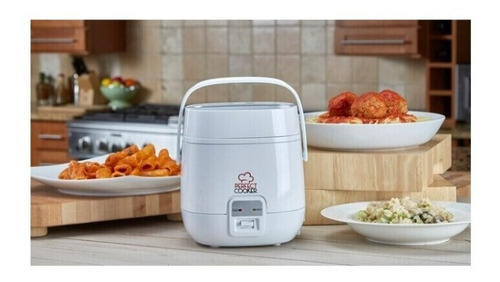 Perfect Cooker 3 Tazas Rc301m Tristar