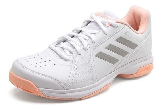 tenis blancos adidas mujer colombia