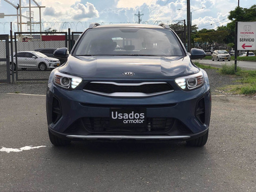Kia Stonic Híbrida Turbo 2022