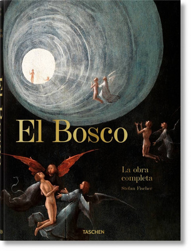 El Bosco. La Obra Completa (t.d) -fp-