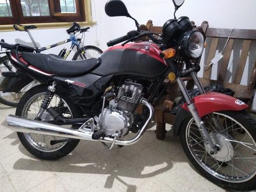 Zanella Rx150