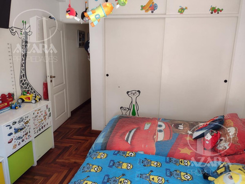 Imagen 9 de 25 de Venta Duplex 4 Ambientes En Olivos