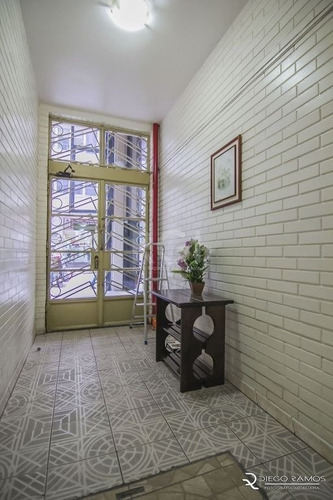 Apartamento Centro Porto Alegre - 7581