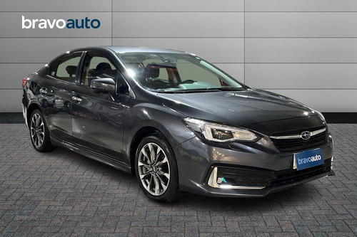 Subaru Impreza (IN) 2.0 AWD DYNAMIC AT 4X4