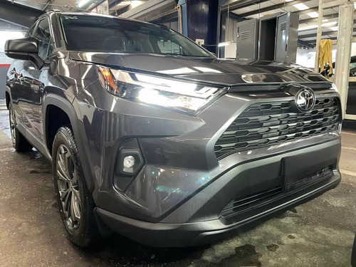 Toyota RAV4 2.5 Xle Fwd At