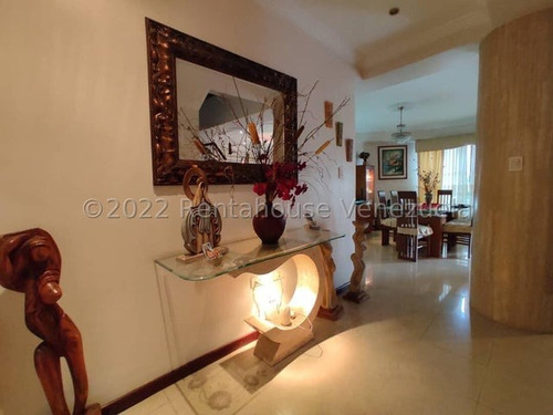 Apartamento Duplex Amoblado En Venta Urb La Soledad 25-16066 Gjg