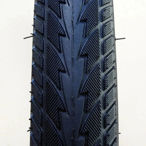 Imagen 2 de 9 de Kit X 2 Cubiertas Bicicleta Sport Rct 28x1 5/8x1 1/4 - Racer