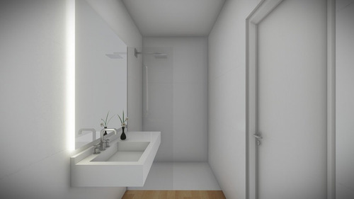 Imagen 5 de 10 de Venta En Pozo - Excelente Dúplex - J Madariaga 260