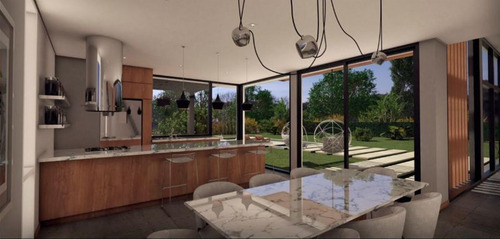 Imagen 9 de 12 de Casa Barrio Privado La Alameda, Canning