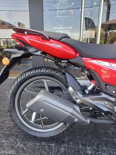 Imagen 11 de 25 de Benelli Tnt 15 - Financia Con Tarjeta De Credito!